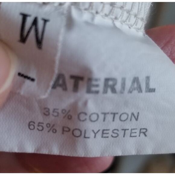 Queen Classic Crest Logo T-Shirt Official Merch Freddie Women's M Tan Sku H120 - Picture 3 of 5